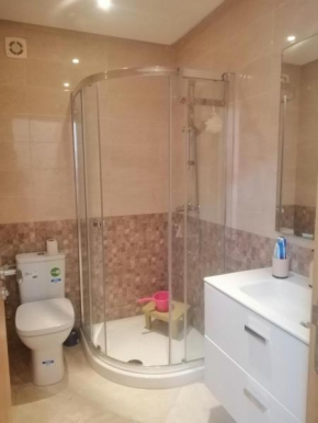 Un bel appartement a casabay sidi rahal